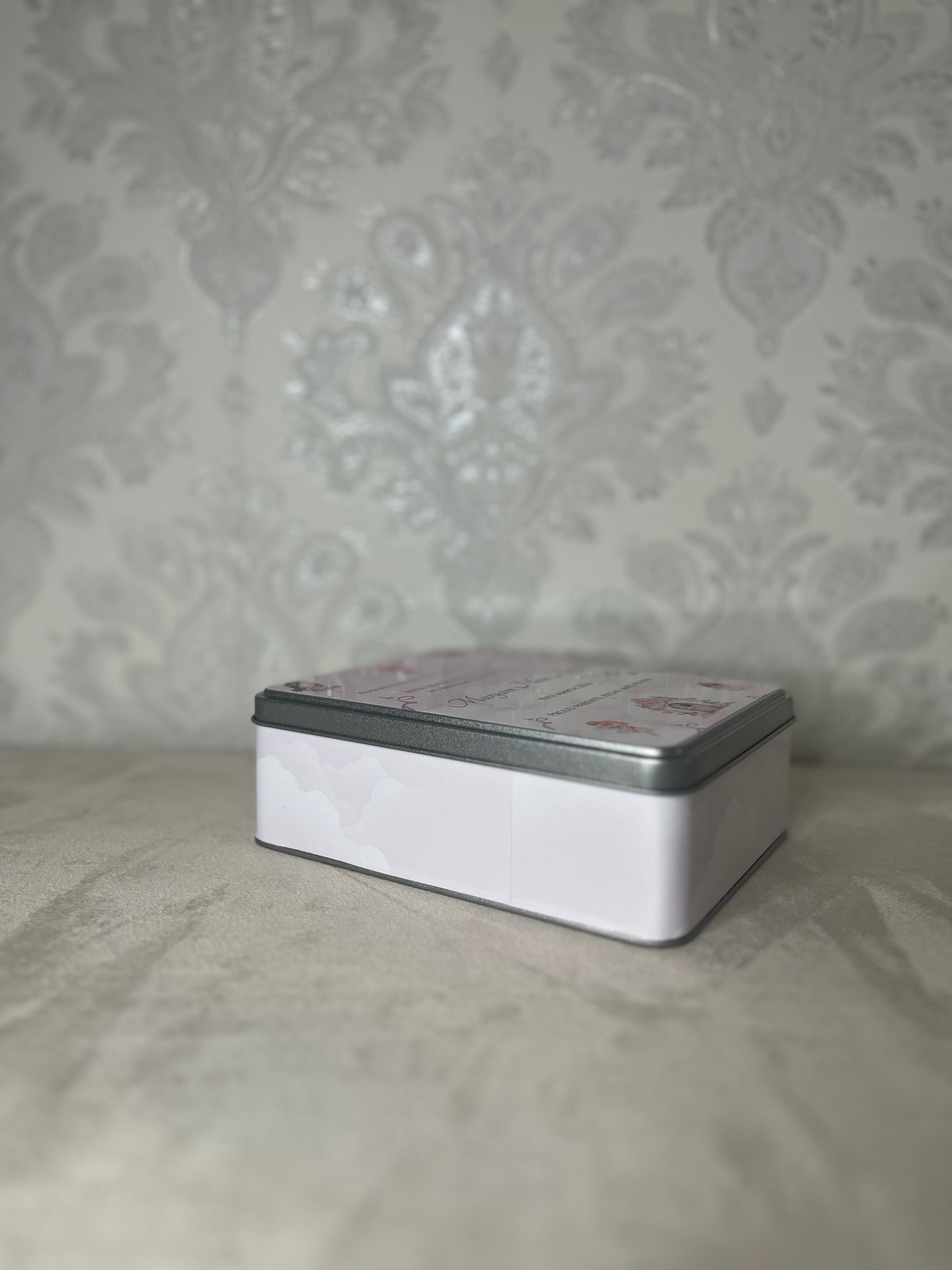 Magical Fairy Mithai Tin