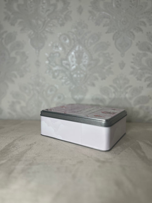 Magical Fairy Mithai Tin