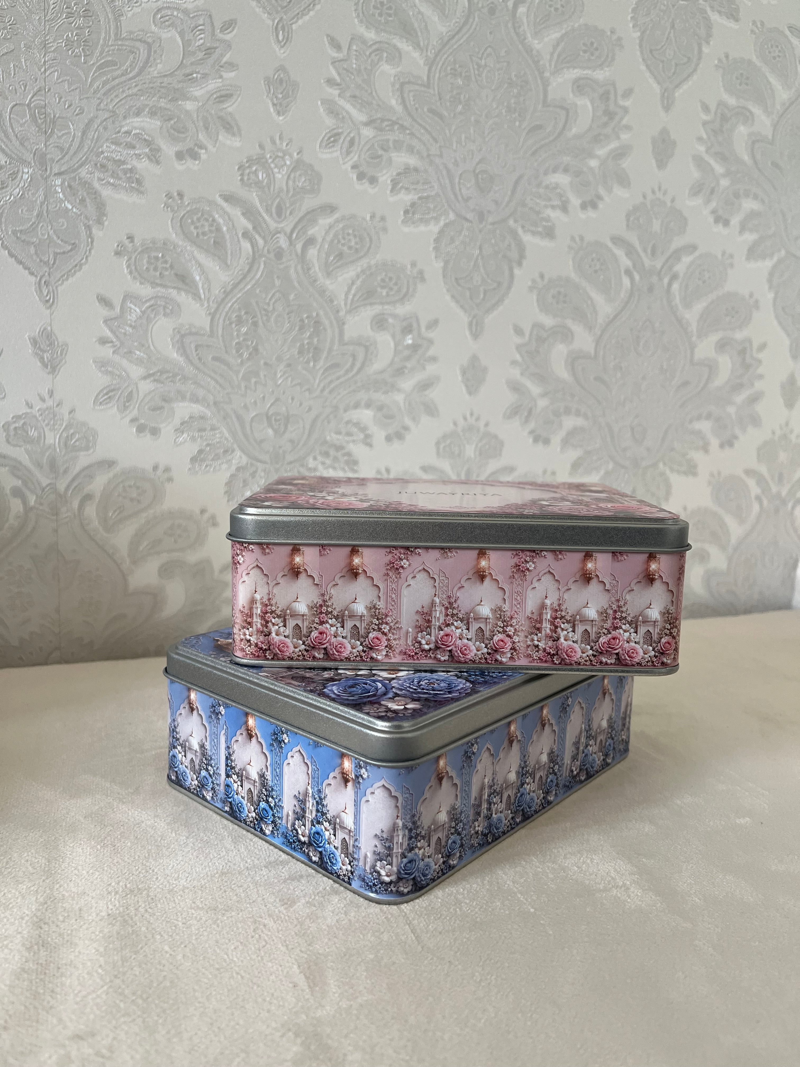 Gifting Tins