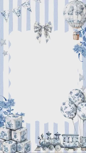 Baby Announcement Videos